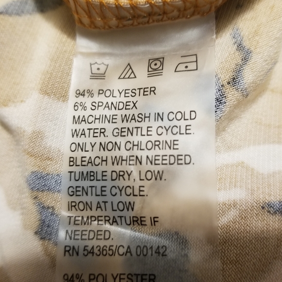 💥SIZE L TOP - Picture 4 of 5